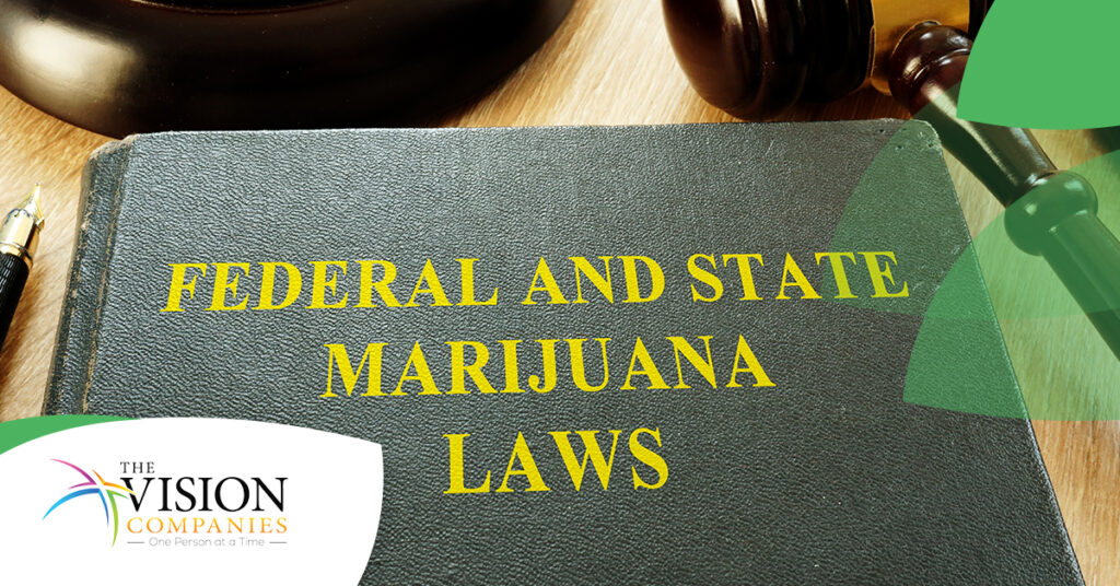 Reviewing Your Marijuana Testing Policies The Vision Companies