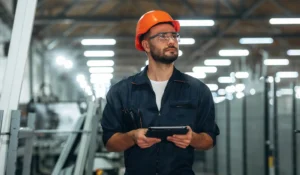 Maintenance Manager